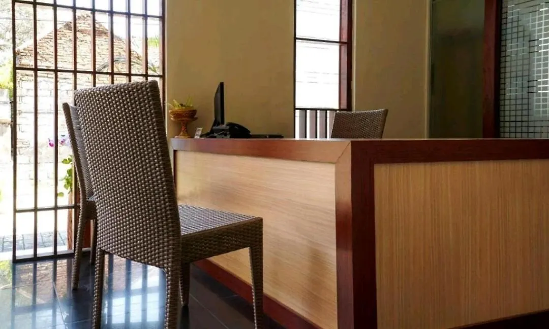Keola Hotel Legian  Legian (Bali)