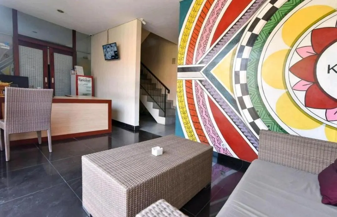 Keola Hotel Legian