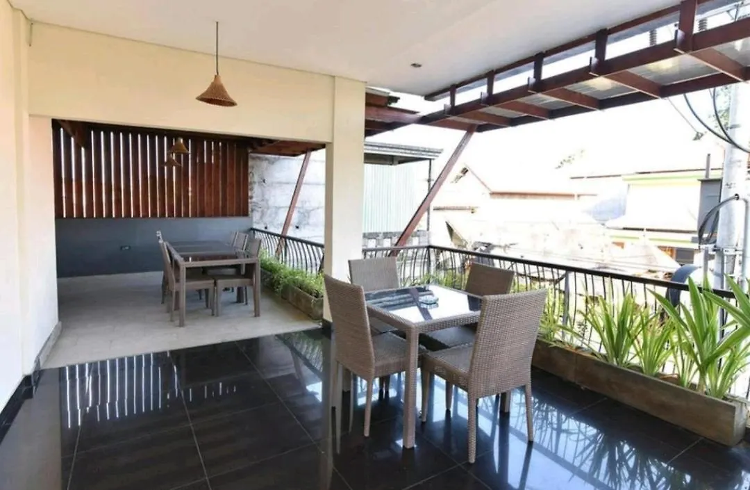 Keola Hotel Legian