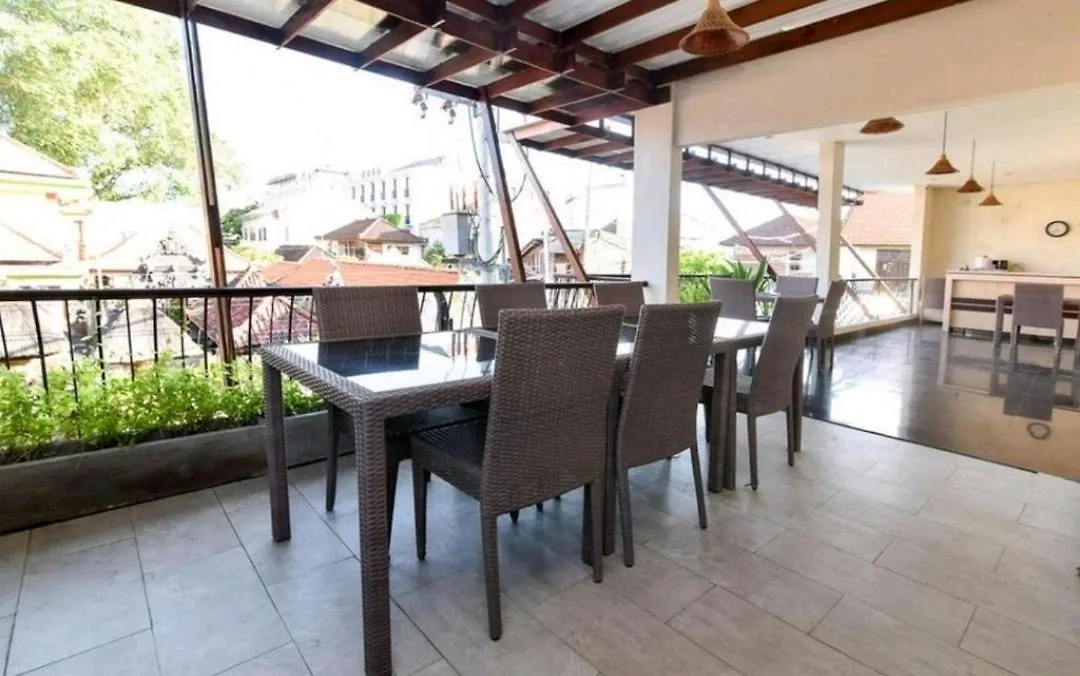 Keola Hotel Legian Indonesia
