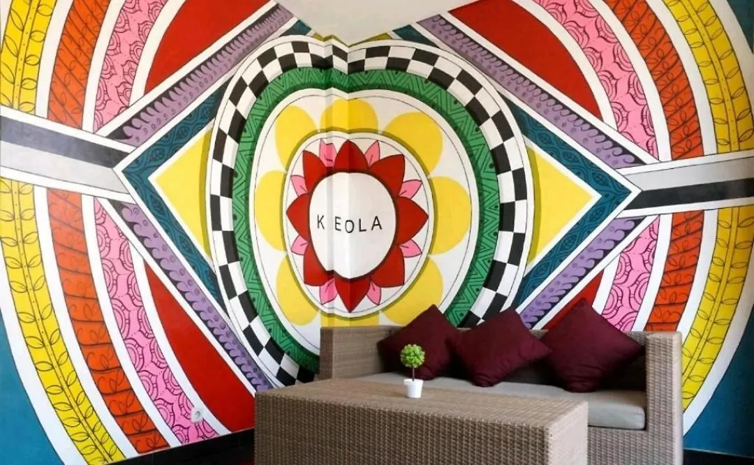 Keola Hotel Legian 3*, Legian (Bali) Indonesia