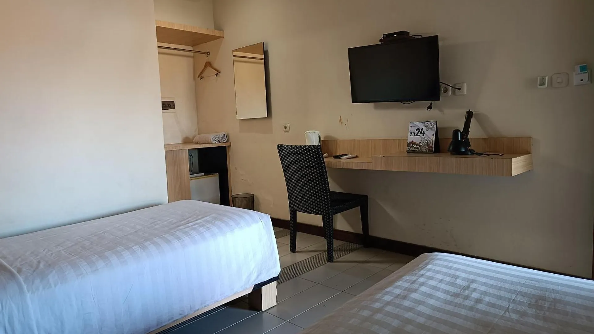 Keola Hotel Legian