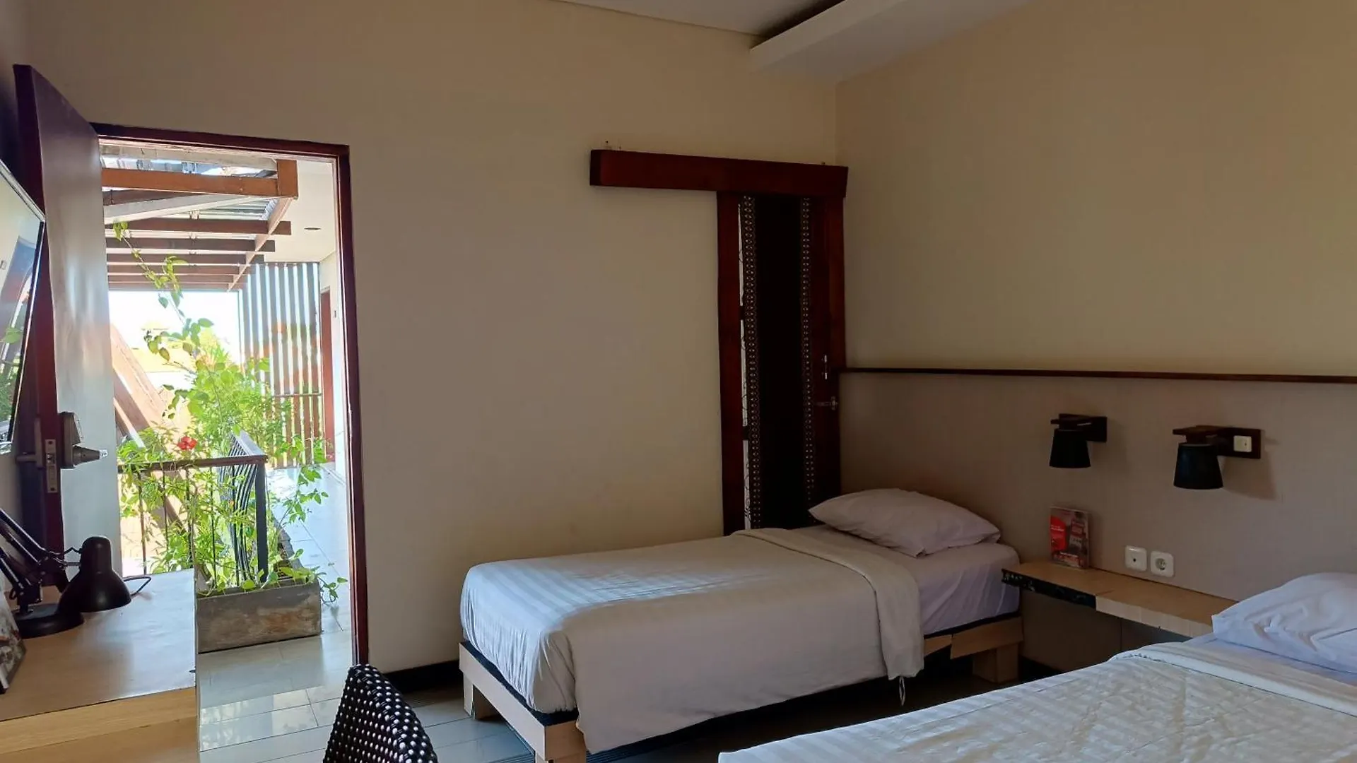Keola Hotel Legian Indonesia