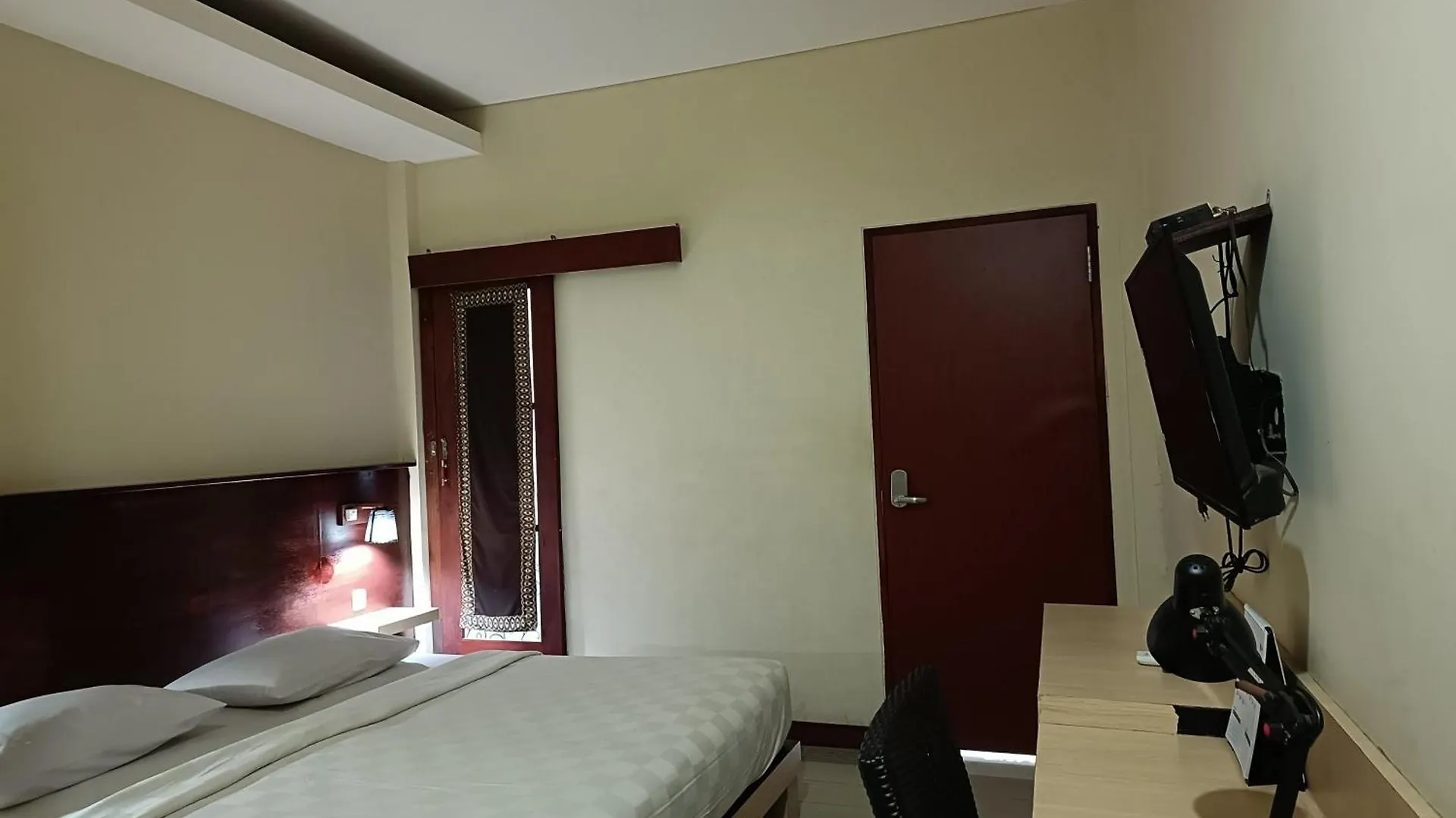 Keola Hotel Legian 3*, Legian (Bali) Indonesia