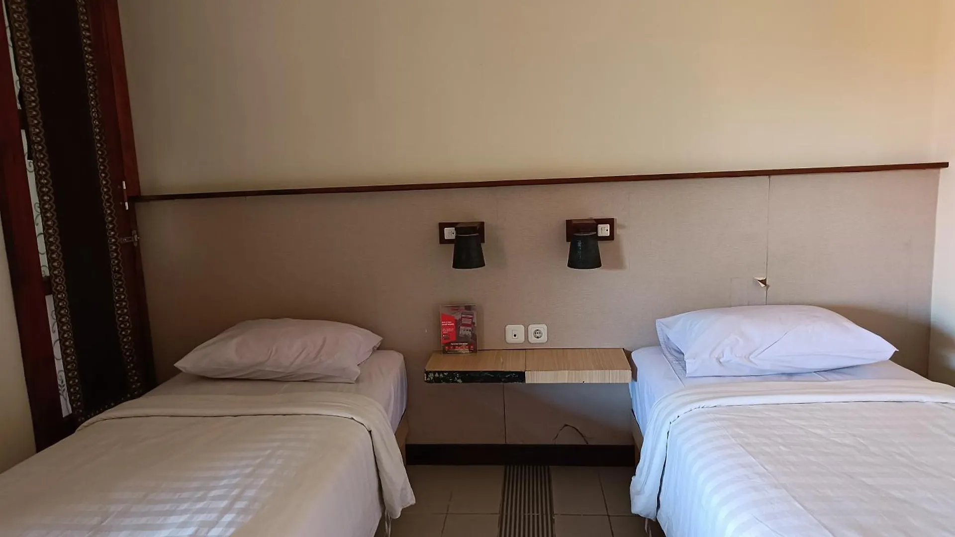 Keola Hotel Legian  Legian (Bali)