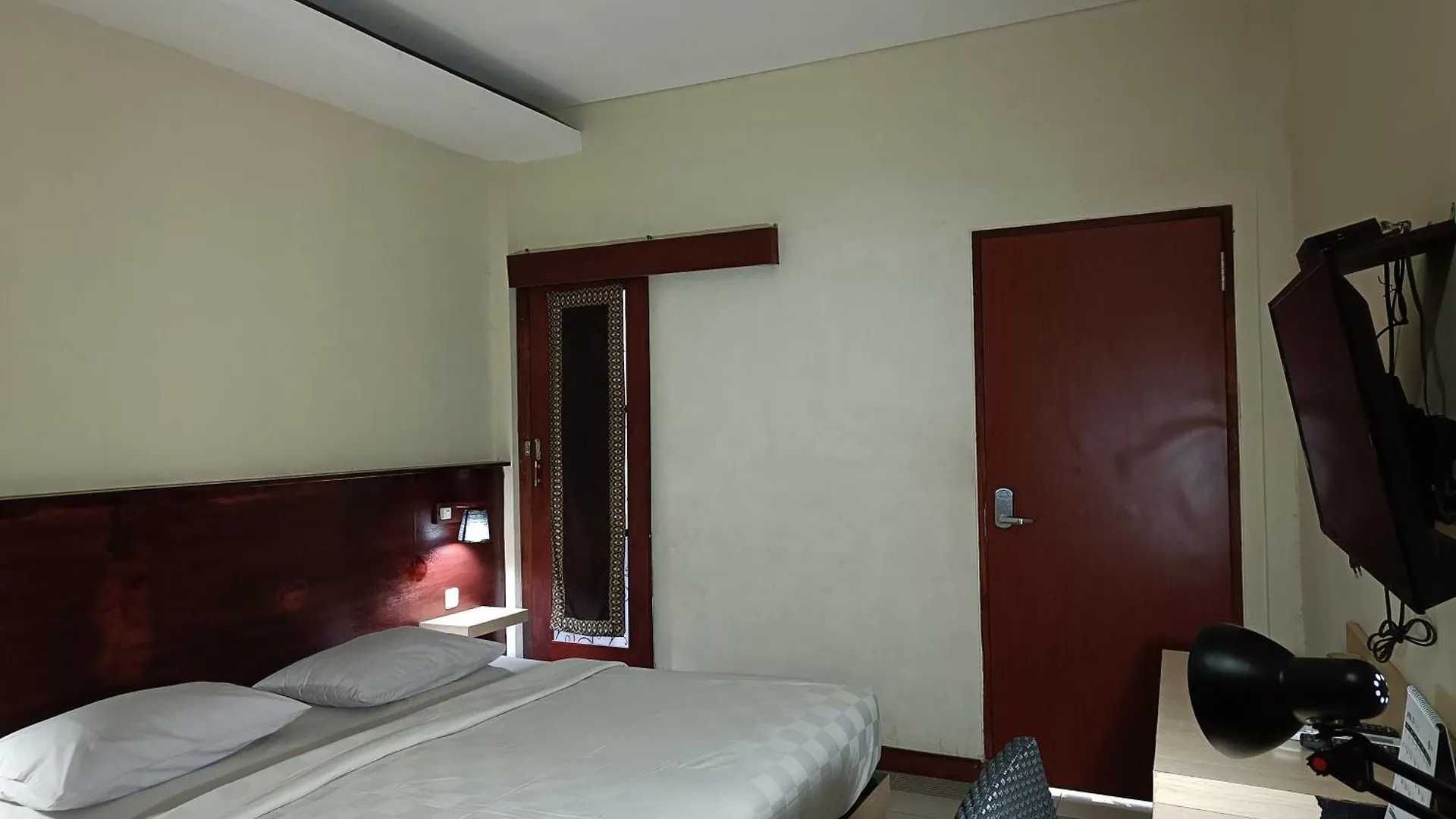 ***  Keola Hotel Legian Indonesia