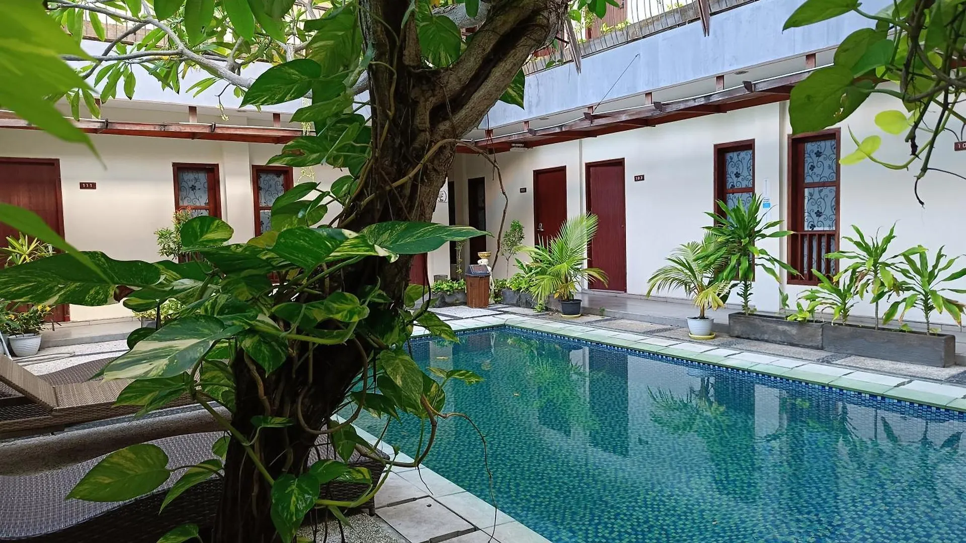 Keola Hotel Legian Legian (Bali)