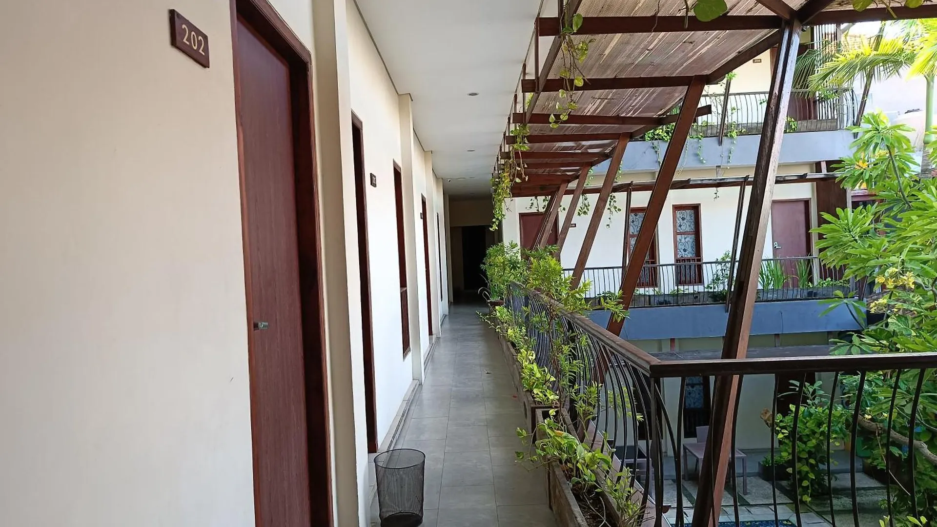 Keola Hotel Legian