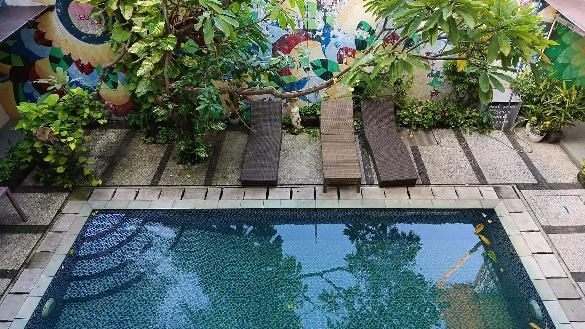 Keola Hotel Legian